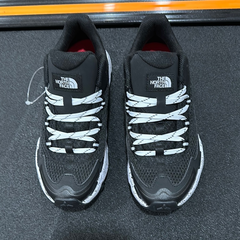 The North Face Black Sneakers